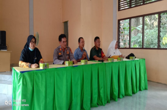 Percepatan Vaksinasi